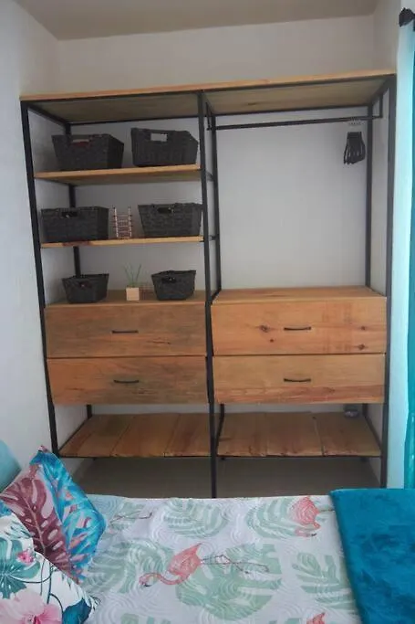 Departamento Tropical En Playa Del Carmen Apartment