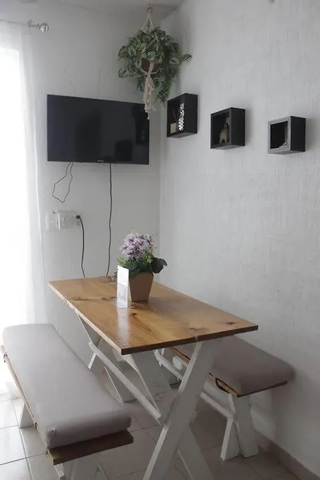 Departamento Tropical En Playa Del Carmen Apartment