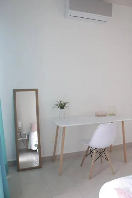 Departamento Tropical En Playa Del Carmen Apartment 0*,  Mexico