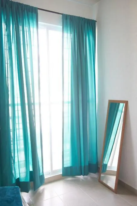 Departamento Tropical En Playa Del Carmen Apartment
