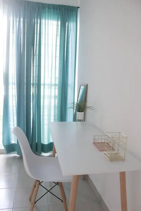 Departamento Tropical En Playa Del Carmen Apartment Mexico