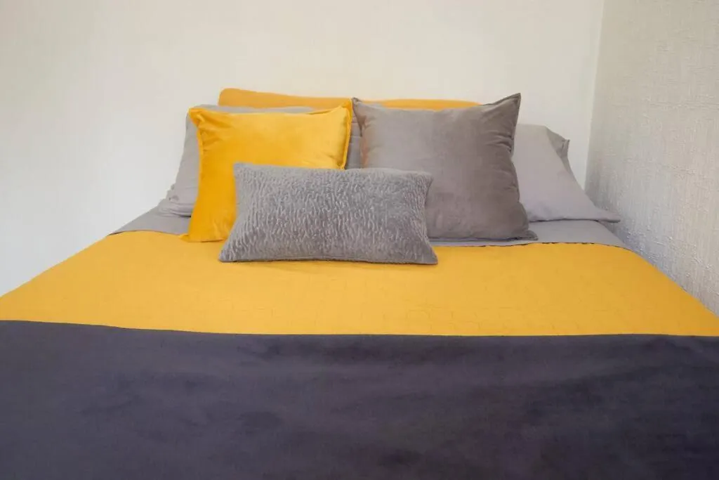 Departamento Tropical En Playa Del Carmen Apartment