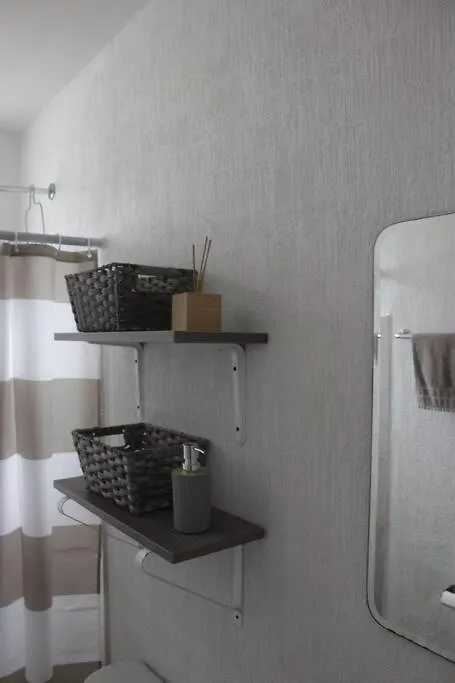 Departamento Tropical En Playa Del Carmen Διαμέρισμα 0*,