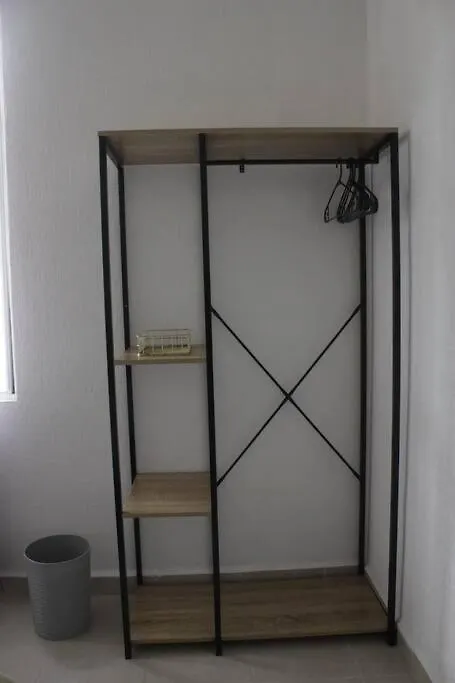 Departamento Tropical En Playa Del Carmen Διαμέρισμα